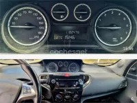 Usado Lancia Ypsilon 69 CV (50 kW) 2015 Blanco Utilitario