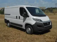 Usado Fiat Ducato 129 CV (94 kW) 2019 Blanco Van