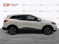 Usado Renault Kadjar Techno 160 CV (117 kW) 2022 Blanco SUV
