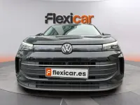 Usado VW Tiguan Life 150 CV (110 kW) 2024 Negro SUV