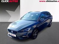 Usado Seat Leon FR 115 CV (84 kW) 2025