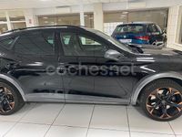 Usado Cupra Formentor VZ 245 CV (180 kW) 2021 Negro SUV
