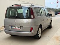 Usado Renault Grand Espace Dynamique 150 CV (110 kW) 2007 Beige Monovolumen