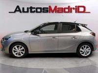 Usado Opel Corsa Edition 75 CV (55 kW) 2019 Gris Utilitario