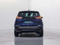 Usado Opel Crossland X GS Line 131 CV (96 kW) 2022 Azul SUV