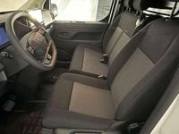 Usado Citroën Jumpy 147 CV (108 kW) 2024 Blanco Monovolumen