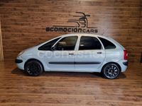 Usado Citroën Xsara Picasso Exclusive 110 CV (80 kW) 2005 Gris / plata Monovolumen