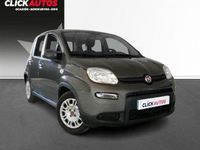 Usado Fiat Panda 70 CV (51 kW) 2024 Utilitario