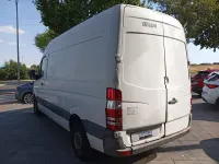 Usado Mercedes Sprinter 129 CV (94 kW) 2008 Blanco Van