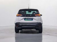 Usado Opel Crossland X GS Line 110 CV (80 kW) 2022 Blanco SUV