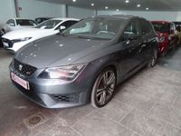 usado Seat Leon SC 2.0 TSI S&S Cupra 280