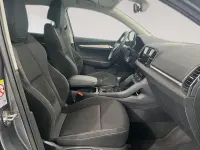 Nuevo Skoda Karoq 150 CV (110 kW) 2025 Gris SUV