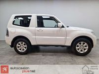 usado Mitsubishi Montero 3.2DI-D Spirit 5AT 190