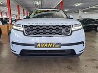 Usado Land Rover Range Rover Velar S 404 CV (297 kW) 2021 Blanco SUV