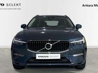Usado Volvo XC60 Momentum 199 CV (146 kW) 2021 Azul SUV
