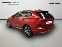 Usado Volvo XC60 Ultimate 2023 Rojo SUV