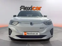 Usado KGM Korando 152 kW (207 CV) 2025 Blanco SUV