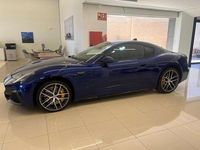 Usado Maserati Granturismo 551 CV (405 kW) 2024 Azul Coupe
