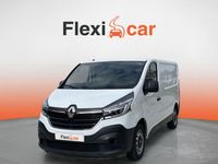 usado Renault Trafic Energy BluedCi 88 kW