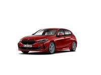 Usado BMW 118 Shadowline 2020 Utilitario