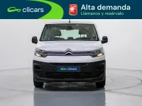Usado Citroën Berlingo Live 102 CV (75 kW) 2020 Blanco Monovolumen