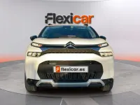 Usado Citroën C3 Aircross PureTech 110 CV (80 kW) 2024 Blanco SUV