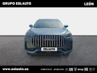 Nuevo Jaecoo 7 428 CV (314 kW) 2026 Gris / plata SUV