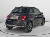Usado Fiat 500 Dolcevita 69 CV (50 kW) 2023 Blanco Utilitario
