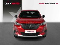Usado Peugeot 2008 Allure 130 CV (95 kW) 2023 Rojo SUV