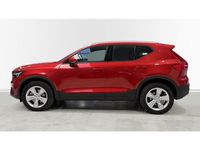Usado Volvo XC40 Core 129 CV (94 kW) 2024 Rojo SUV