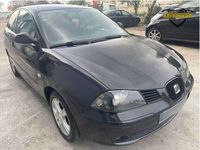 usado Seat Ibiza 1.9 TDi Sport