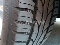 Usado Ford Fusion 68 CV (50 kW) 2004 Negro Utilitario