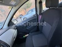 Usado Dacia Sandero Ambiance 75 CV (55 kW) 2012 Azul Berlina
