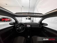 Usado Peugeot 108 Allure 72 CV (52 kW) 2021 Negro Berlina