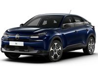 Nuevo Citroën e-C4 Shine 114 kW (156 CV) 2025 Azul