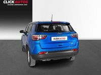 Usado Jeep Compass Sport 120 CV (88 kW) 2020 SUV