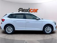Occasion Skoda Kamiq Selection 95 PK (69 kW) 2024 Wit SUV