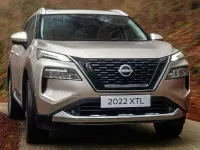 Usado Nissan X-Trail Tekna 150 CV (110 kW) 2019 SUV