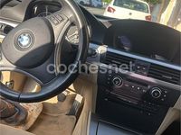 Usado BMW 320 150 CV (110 kW) 2007 Beige Berlina