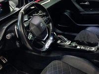 Usado Peugeot 2008 GT 156 CV (114 kW) 2019 Blanc nacre SUV