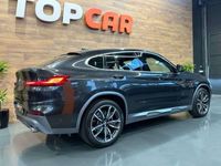 usado BMW 230 X4 Xdrive 2.5d Pack M SportCv