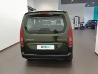 Usado Citroën Berlingo 102 CV (75 kW) 2025 Monovolumen