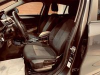 Usado BMW X2 150 CV (110 kW) 2020 Gris / plata SUV
