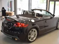 Usado Audi TT Roadster 272 CV (200 kW) 2009 Descapotable