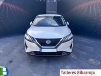 Usado Nissan Qashqai Acenta 158 CV (116 kW) 2021 SUV