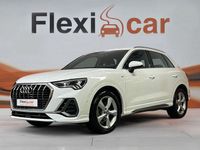 usado Audi Q3 35 TDI 110kW (150CV) S tronic Diésel en Flexicar San Sebastián de los Reyes