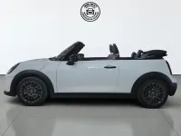 Usado Mini Cooper Cabriolet 163 CV (119 kW) 2025 Descapotable
