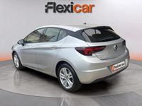 Usado Opel Astra GS Line 131 CV (96 kW) 2020 Gris Utilitario