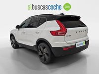 Nuevo Volvo XC40 Ultra 163 CV (119 kW) 2025 Blanco SUV