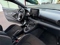Brugt Toyota Yaris 261 HK (191 kW) 2023 Sort Hatchback